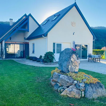 Chez Pat Et Olive - 4 Personnes- Bagneres De Bigorre *