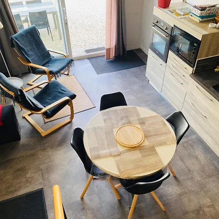 Chez Pat Et Olive - 4 Personnes- Bagneres De Bigorre *