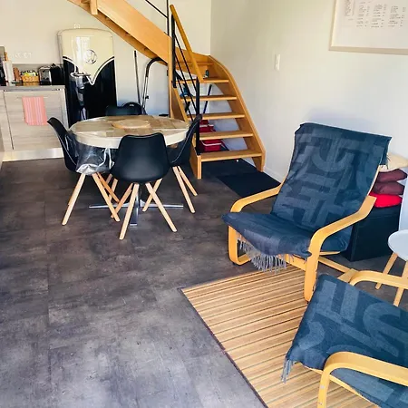 Chez Pat Et Olive - 4 Personnes- Bagneres De Bigorre