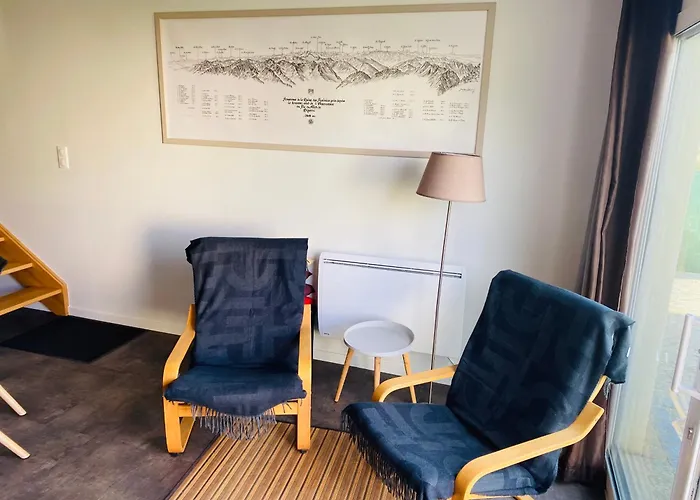 Chez Pat Et Olive - 4 Personnes- Bagneres De Bigorre Pouzac