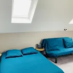 Apartamento Chez Pat Et Olive - 4 Personnes- Bagneres De Bigorre