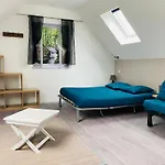 Chez Pat Et Olive - 4 Personnes- Bagneres De Bigorre