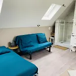 Apartamento Chez Pat Et Olive - 4 Personnes- Bagneres De Bigorre