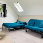 Chez Pat Et Olive - 4 Personnes- Bagneres De Bigorre Apartamento Pouzac