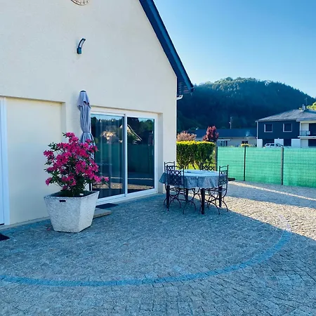 Chez Pat Et Olive - 4 Personnes- Bagneres De Bigorre Lejlighed *