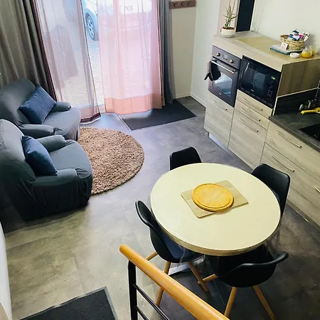 Chez Pat Et Olive - 4 Personnes- Bagneres De Bigorre Apartment *