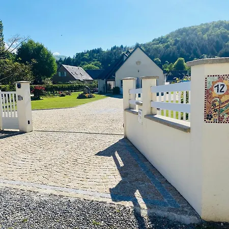 Chez Pat Et Olive - 4 Personnes- Bagneres De Bigorre アパート