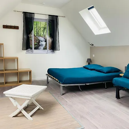 Chez Pat Et Olive - 4 Personnes- Bagneres De Bigorre