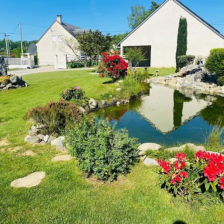 Chez Pat Et Olive - 4 Personnes- Bagneres De Bigorre Apartment Pouzac