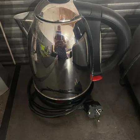 Chez Pat Et Olive - 4 Personnes- Bagneres De Bigorre Lejlighed *