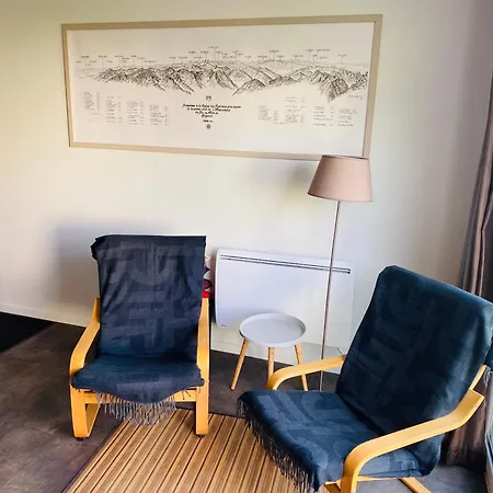 Chez Pat Et Olive - 4 Personnes- Bagneres De Bigorre Pouzac