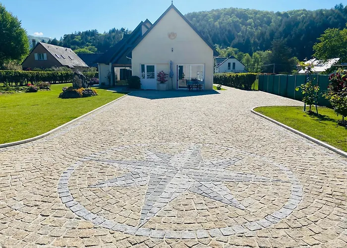 Chez Pat Et Olive - 4 Personnes- Bagneres De Bigorre Apartamento Pouzac