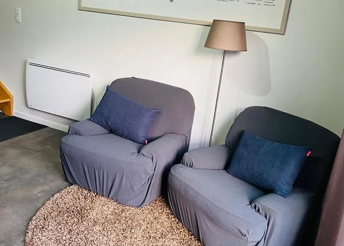 Chez Pat Et Olive - 4 Personnes- Bagneres De Bigorre Pouzac