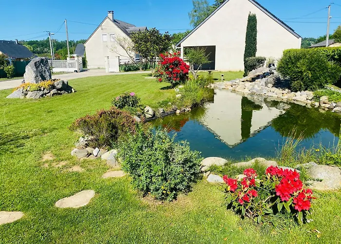 Chez Pat Et Olive - 4 Personnes- Bagneres De Bigorre Apartamento Pouzac