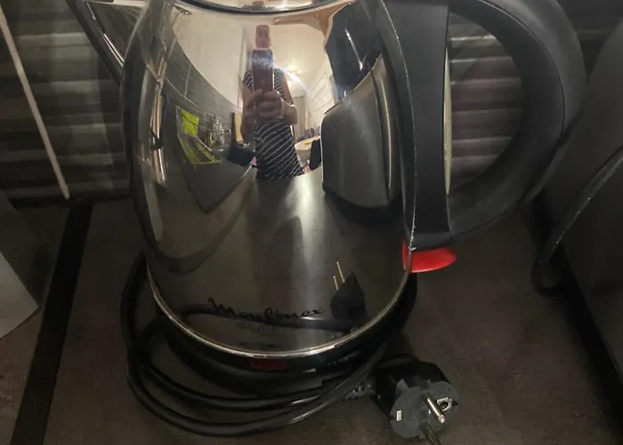 Chez Pat Et Olive - 4 Personnes- Bagneres De Bigorre Апартаменты *