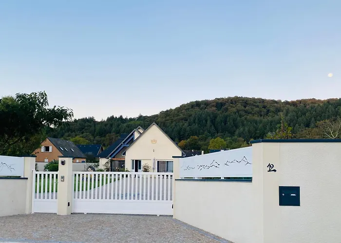 Chez Pat Et Olive - 4 Personnes- Bagneres De Bigorre Apartamento *