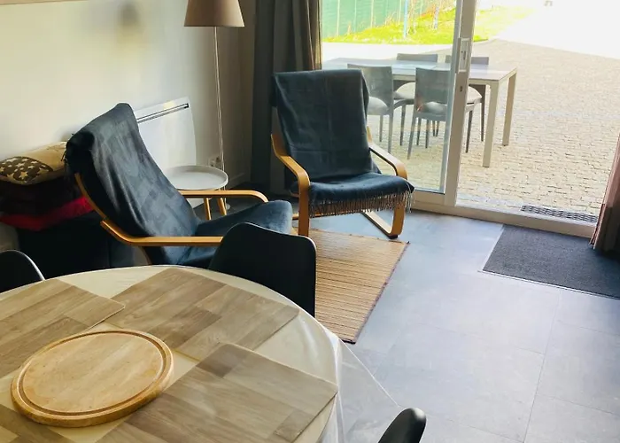 Chez Pat Et Olive - 4 Personnes- Bagneres De Bigorre Апартаменты Pouzac