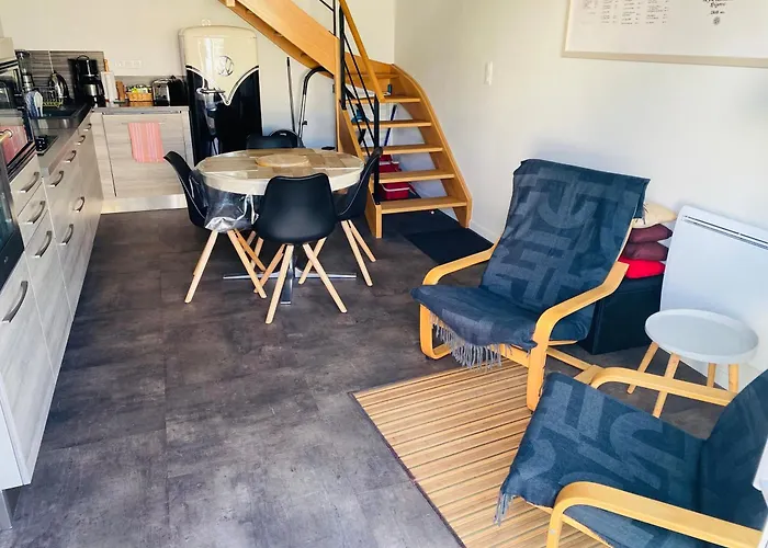 Chez Pat Et Olive - 4 Personnes- Bagneres De Bigorre